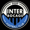Logo du Inter Bocage Football Club
