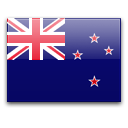 Logo du Nouvelle-Zélande 7s