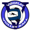 Logo du USM Viroflay Volley