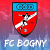 Logo du FC Bogny