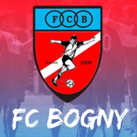 Logo du FC Bogny