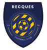 Logo du FC Recques sur Hem