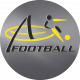 Logo Amicale Epernon Football 