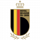 Logo Belgique