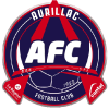 Logo Aurillac FC - Moins de 18 ans