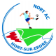 Logo Nort AC Football 3