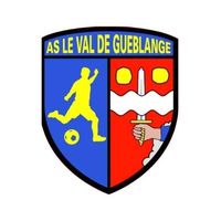 Logo du AS le Val de Gueblange