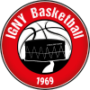 Logo du CS Igny Basketball