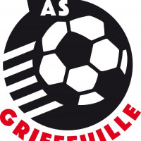 Logo du AS Griffeuille