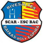 Logo Rivesaltes Baixas Espira Agly XV 2