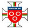 Logo Mâcon Football Club 3