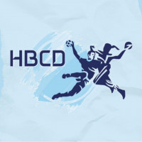 Logo du Handball Club de Denguin 2