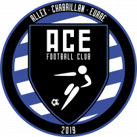 Logo du Allex Chabrillan Eurre Football 