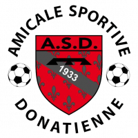 Logo du Am.S. Donatienne