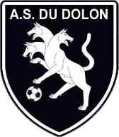 Logo du AS du Dolon 2