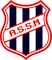 Logo du AS St Marcelloise 2