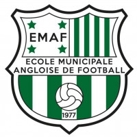 Logo du EMAF Les Angles 2