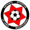 Logo du Etoile Sportive le Laris Montchenu