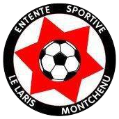 Logo du Etoile Sportive le Laris Montche