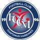 Logo FC Chaponnay Marennes