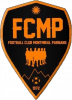 Logo du FC Montmiral Parnans