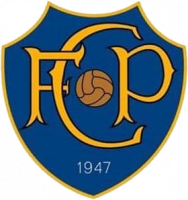 Logo du FC Peageois