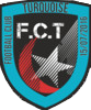 Logo du FC Turquoise