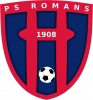 Logo du Perseverante S Romanaise