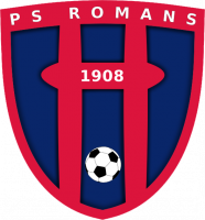 Logo du Perseverante S Romanaise