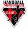 Logo SAM Handball Moncoutant