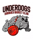 Logo Underdogs - Sorgues Basket Club 3