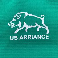Logo du US Arriance