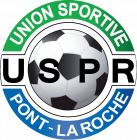 Logo US Pont la Roche 2