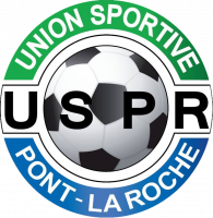 Logo du US de Pont la Roche