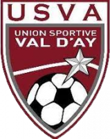 Logo du US du Val d'Ay 2