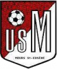 Logo du US Moursoise