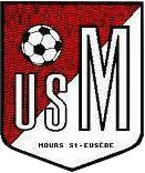 Logo du US Moursoise