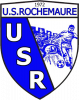 Logo du US Rochemaure