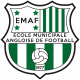 Logo EMAF Les Angles 4