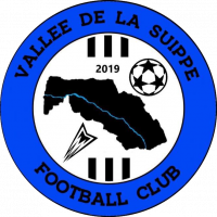 Logo du FC de la Vallee de la Suippe 3