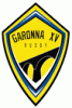 Logo du RAS Garonna XV
