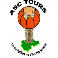 Logo du ASC Tours