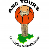 Logo du ASC Tours 2