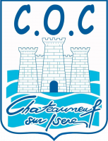 Logo du C.Om. Chateaunevois