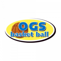 Logo du Olympique Grande Synthe Basket 3