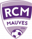 Logo RC Malvinois Mauves 3