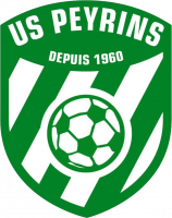 Logo du US Peyrinoise