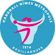 Logo Bouillargues Handball Nîmes Métropole 2