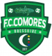 Logo Comores FC