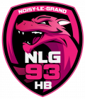 Logo Noisy le Grand Handball - Moins de 15 ans - Féminines